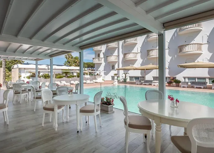 Fiordaliso Hotel