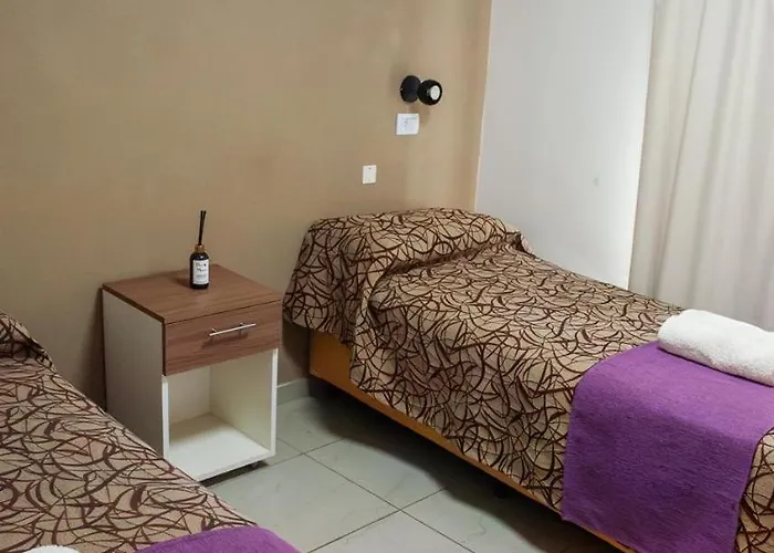 Hotel Monterrey