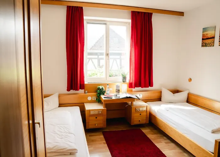Hotel Sonne29