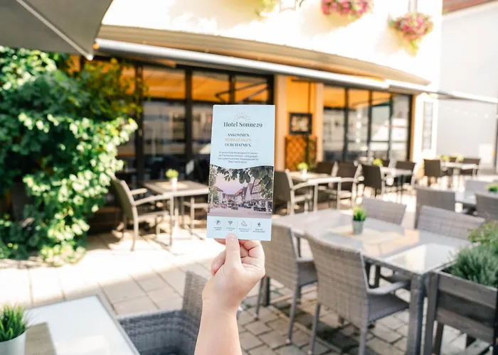 Hotel Sonne29