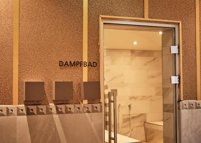 Radisson Blu Hotel, Bonn