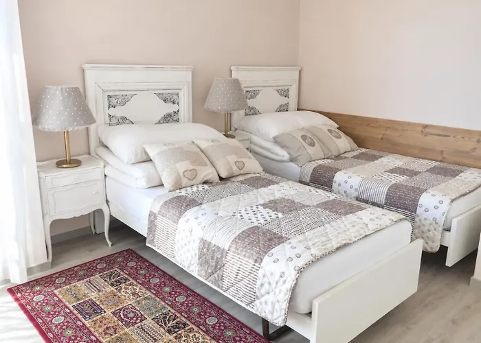 B&B Friedau