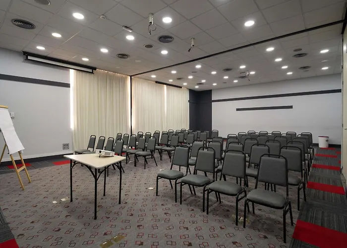 Ibis Sao Jose Dos Campos Dutra