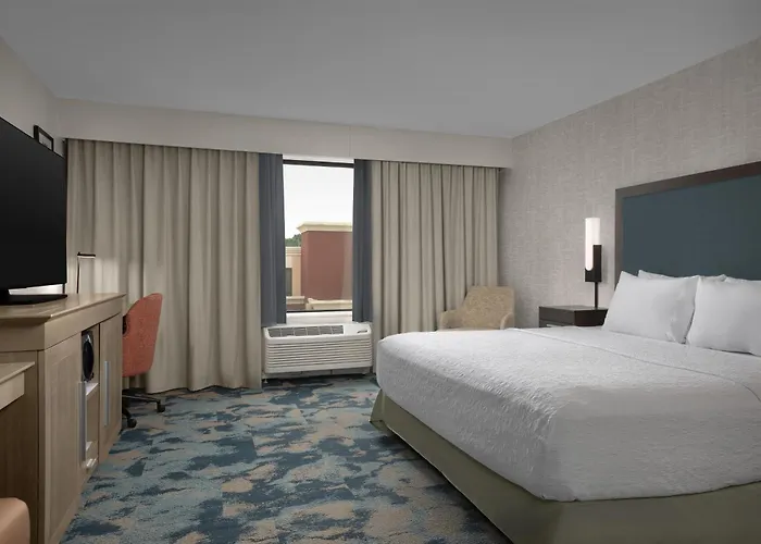 Hampton Inn & Suites St. Louis/Alton, Il