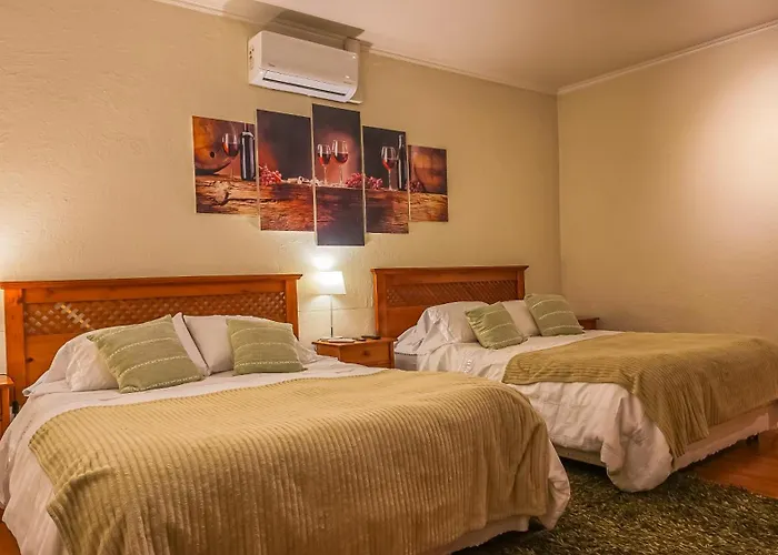 Hotel San Fernando
