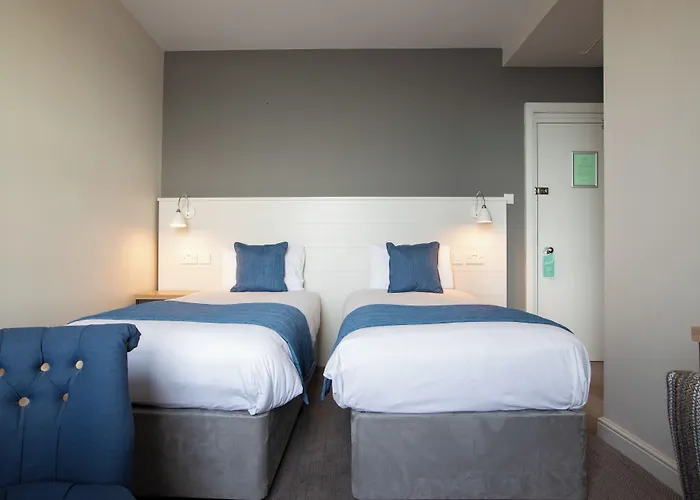 The Norbreck Hotel By Compass Hospitality