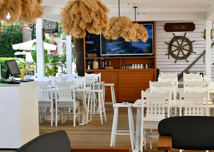 Myella Boutique Hotel