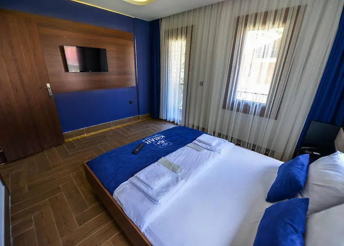 Kibar Hotel