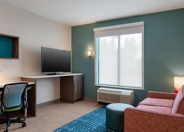 Home2 Suites By Hilton Salem