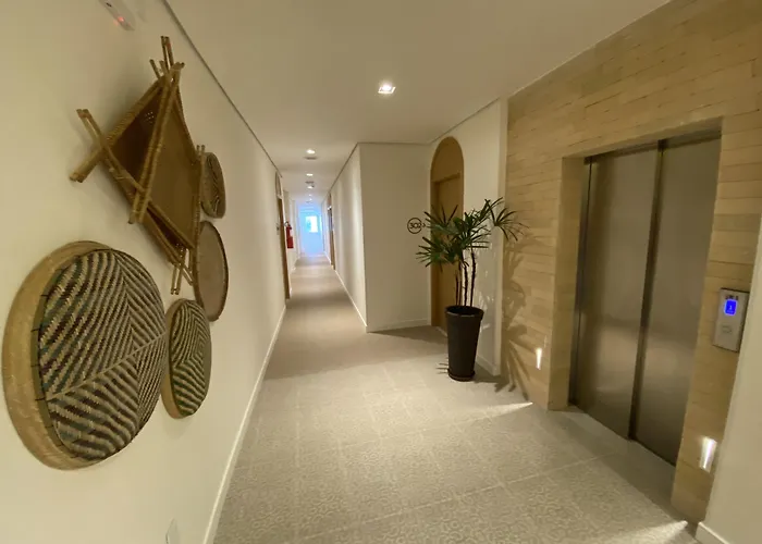 Juma Opera Boutique Hotel & Spa