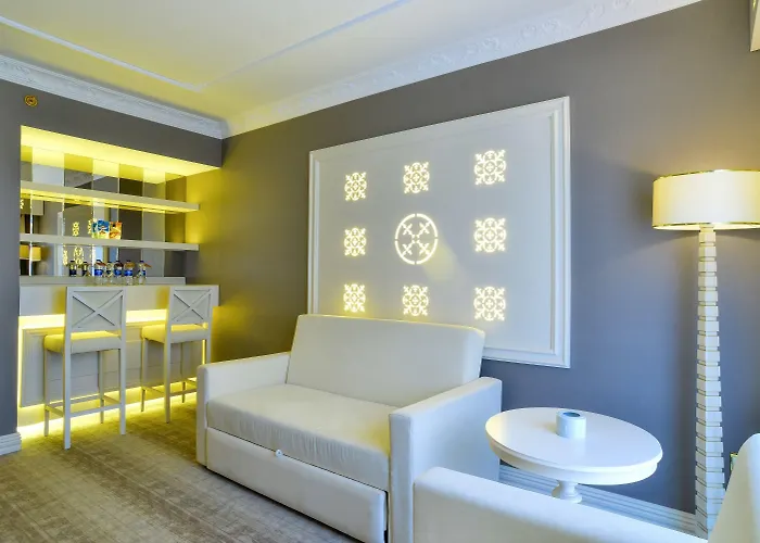 Altin Otel & Spa Balikesir
