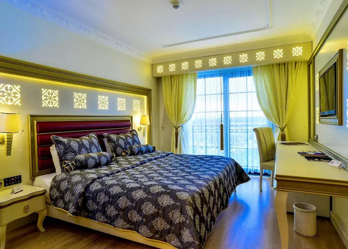 Altin Otel & Spa Balikesir