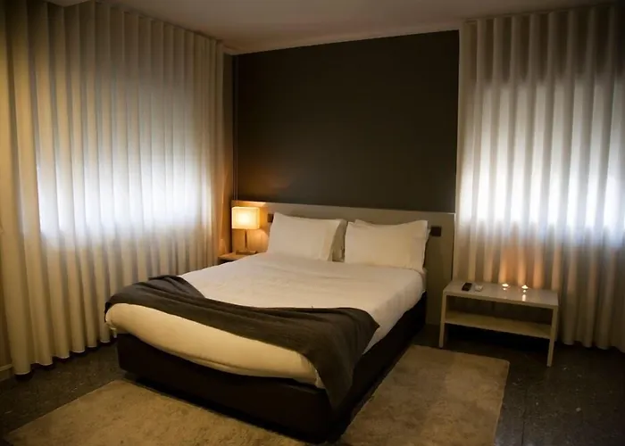 Hotel do Paço By VimaHotels
