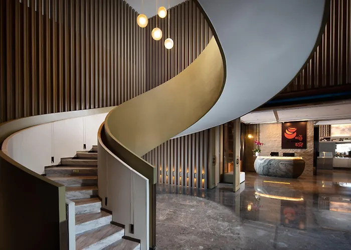 Holiday Inn & Suites Sanya Yalong Bay By Ihg
