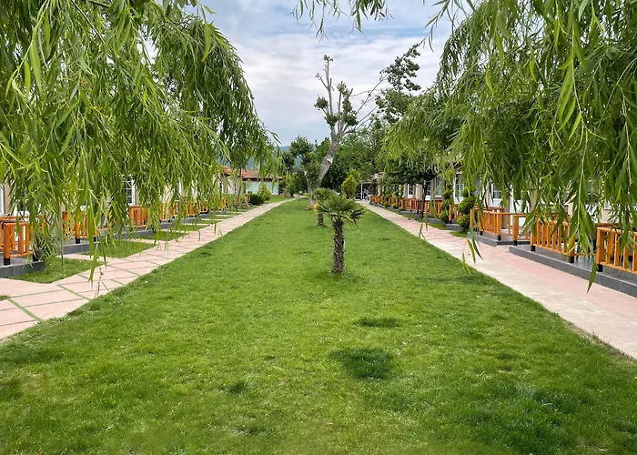 Kıraz Beach Otel