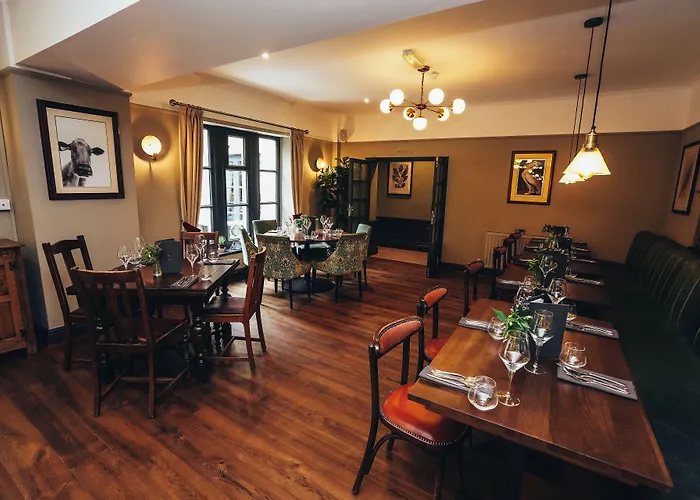The George