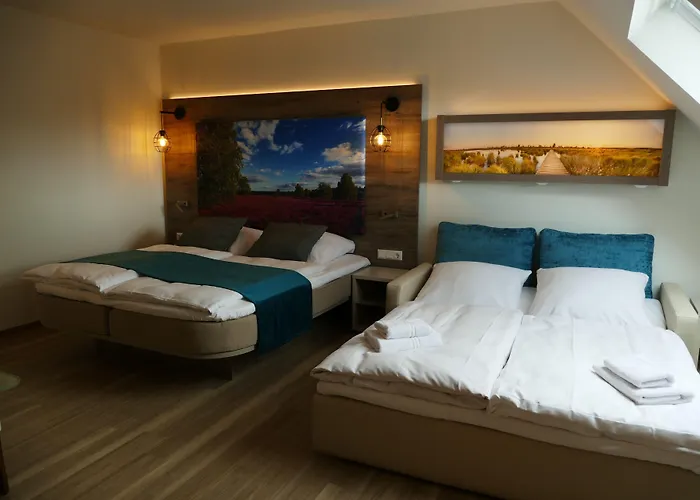 Meyn'S Apartments & Hotel
