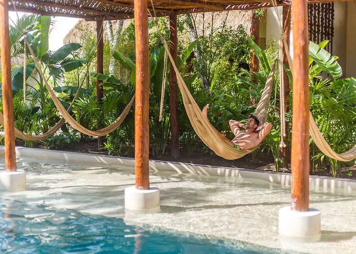 Zenses Wellness&Yoga Resort - Adults Only