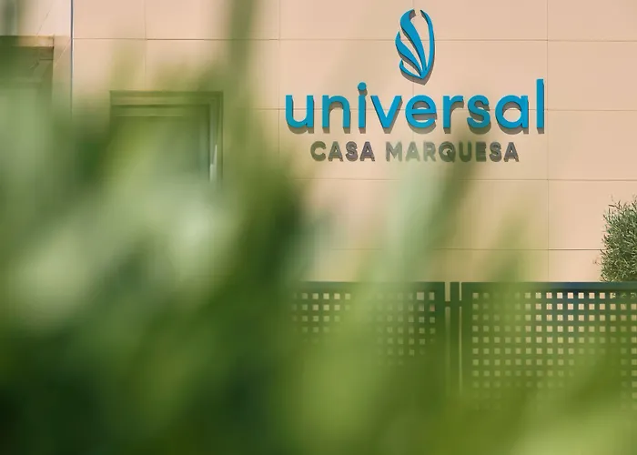 Universal Casa Marquesa