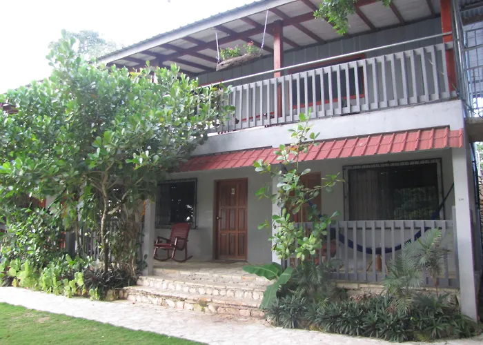 La Casa De Don David