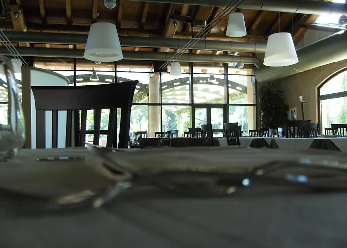 Magione Papale Relais