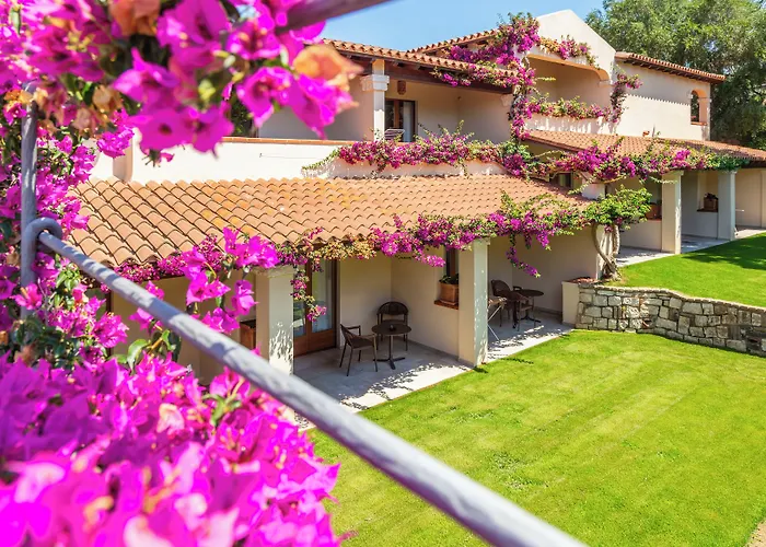 Hotel Club Saraceno - Bovis Hotels