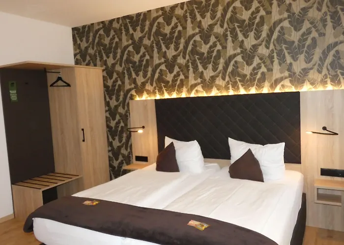 Hotel Schoene Aussicht