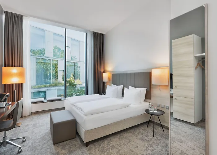 H4 Hotel Münster