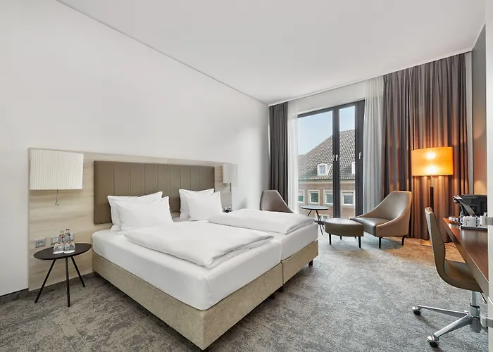 H4 Hotel Münster