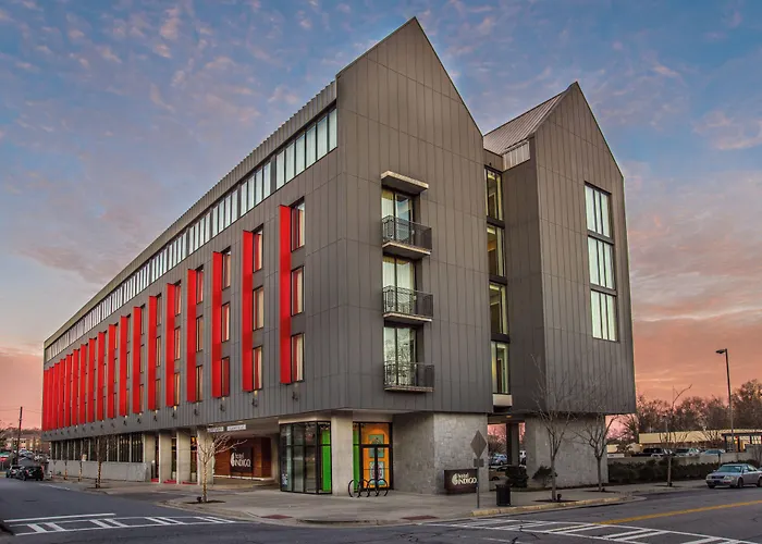 Hotel Indigo Athens - University Area By Ihg
