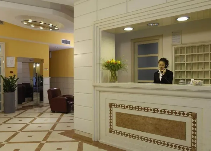 Hotel Masini