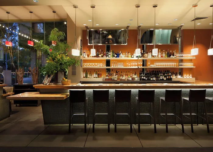 Hotel Healdsburg