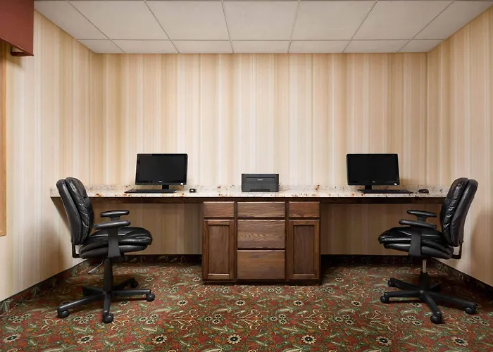 Country Inn & Suites By Radisson, Norcross, Ga