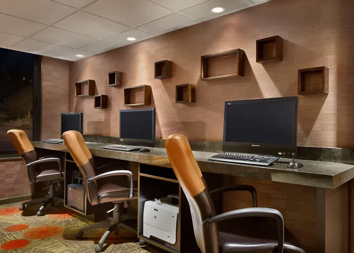 Embassy Suites By Hilton Piscataway Somerset
