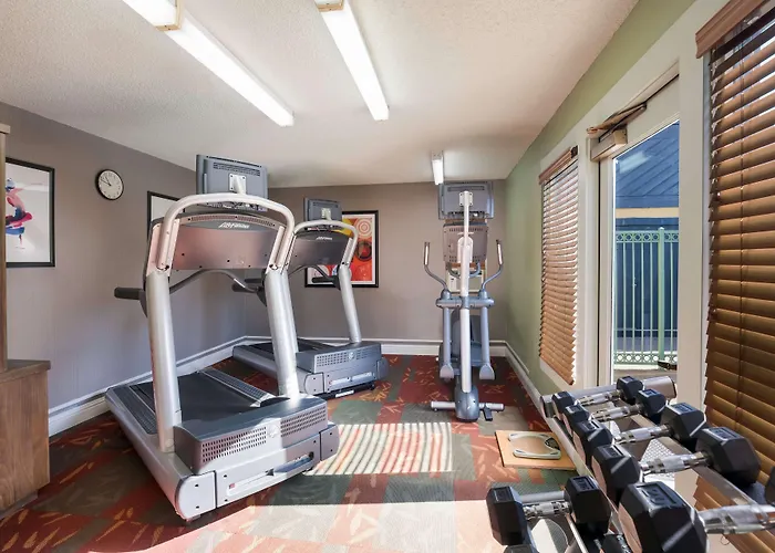 Sens Suites Livermore; Surestay Collection By Best Western