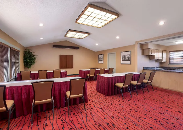Sens Suites Livermore; Surestay Collection By Best Western