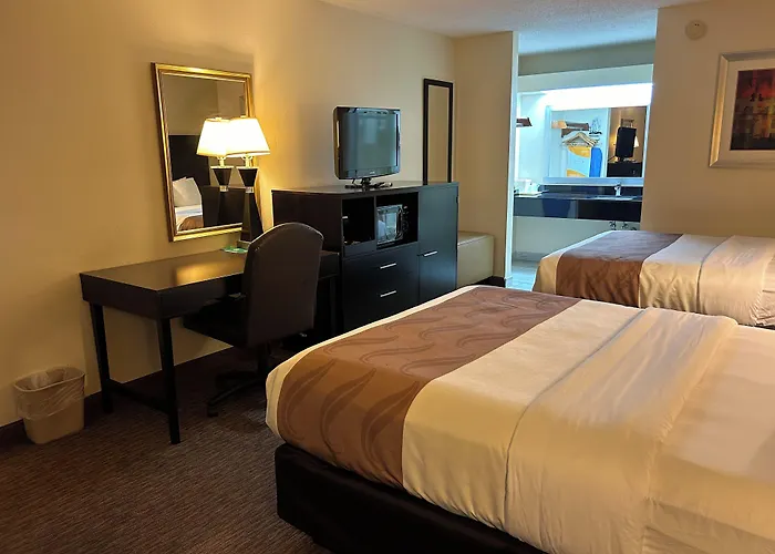 Quality Inn Cordele