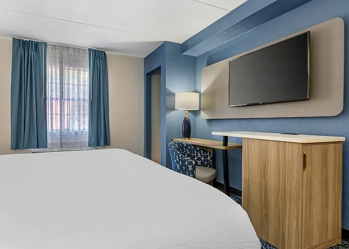 Sleep Inn & Suites Merrillville