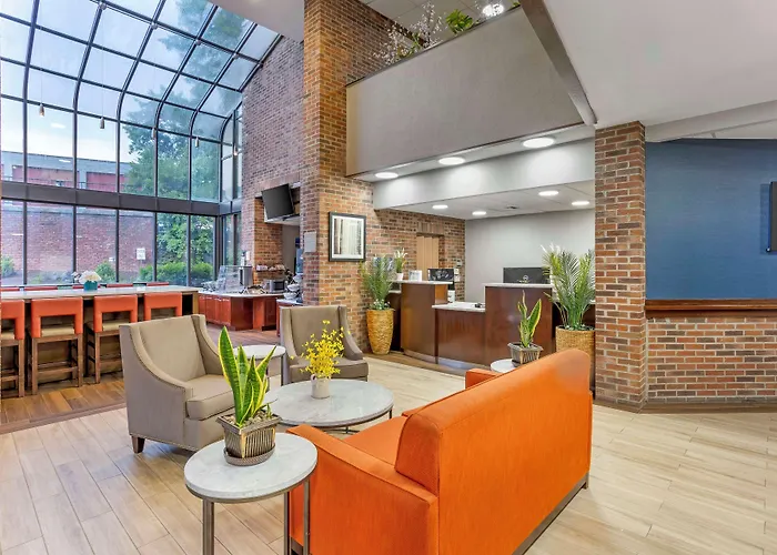 Best Western Danbury/Bethel