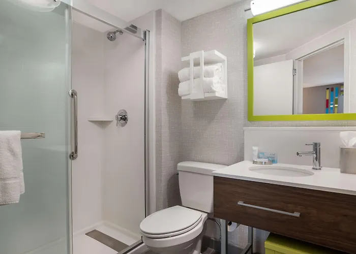 Hampton Inn Gadsden