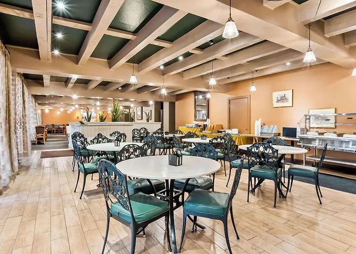 Best Western Outlaw Inn