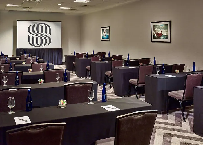 Sonesta Philadelphia Rittenhouse Square