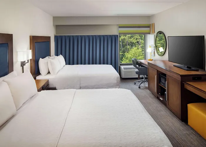 Hampton Inn Atlanta-Northlake