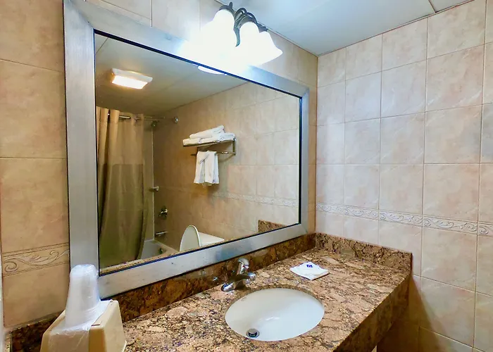 Motel 6-Levittown, Pa - Bensalem