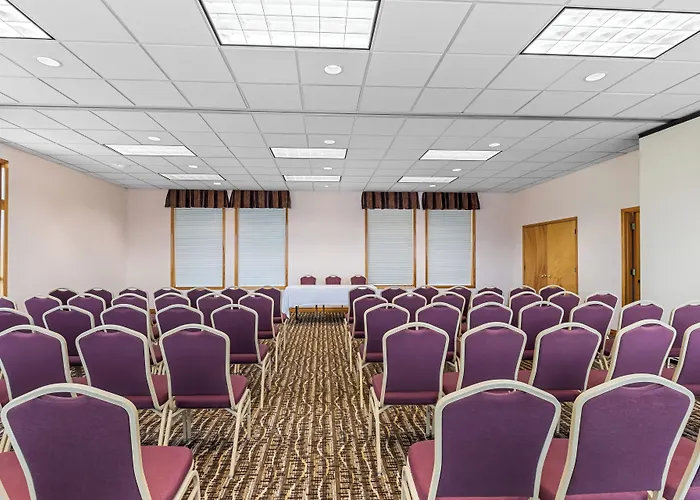 Quality Inn & Suites Vancouver - Hazel Dell
