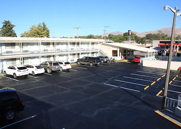 Winnemucca Holiday Motel