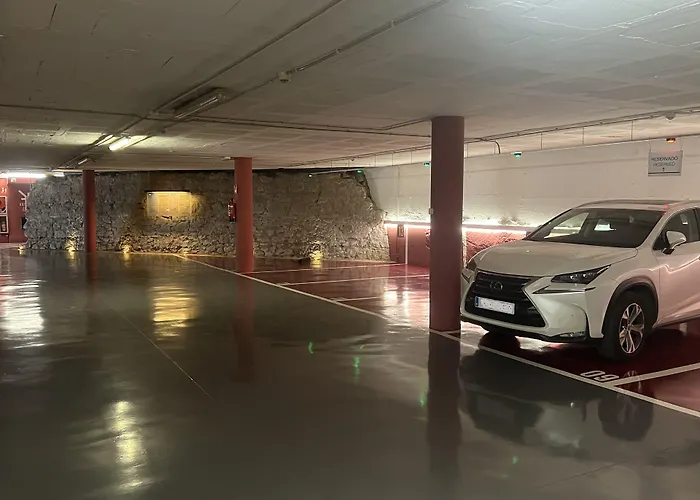 Hotel Gran Ultonia