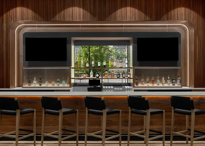 Courtyard By Marriott Pittsburgh University Center