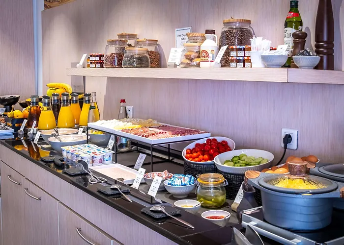 Best Western Premier Hotel Prince De Galles