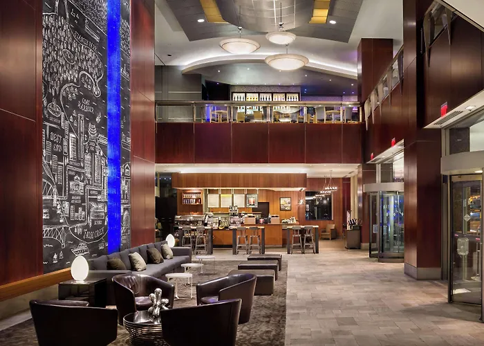 Hyatt Regency Vancouver
